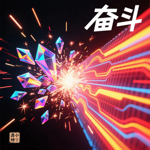 破茧者 伴奏
