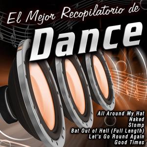 Let's Go Round Again