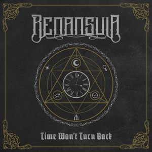 Time Won't Turn Back