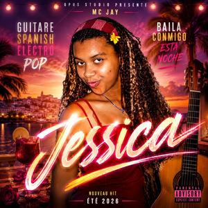 Jessica (Baila conmigo)