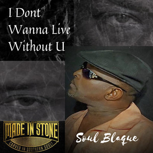 I Dont Wanna Live Without You