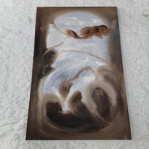 Meditatio de insania unus