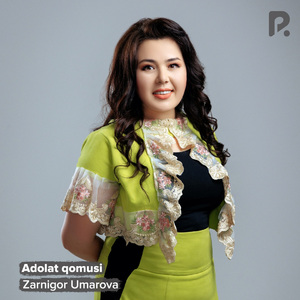 Adolat qomusi