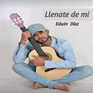 Llénate de Mí