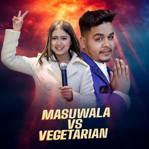 Masuwala Vs Vegetarian