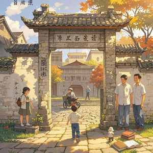 南田我的故乡-欧洲自由行