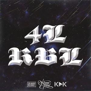 4L Rbl (feat. Millet)