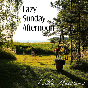 Lazy Sunday Afternoon