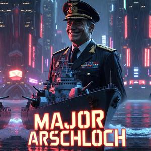 Major Arschloch