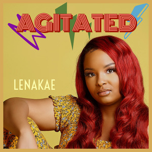 Agitated