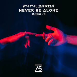 Never Be Alone (Extended Mix)