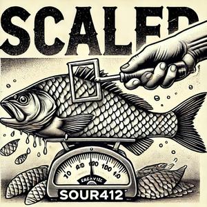 Scaled