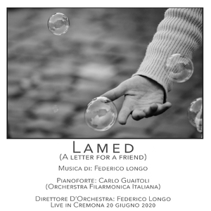 Lamed (A Letter for a Friend) (Live)