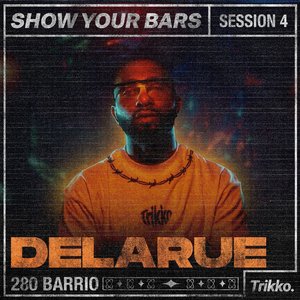 Show Your Bars (Session 4)