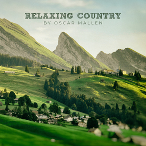 Relaxing Country