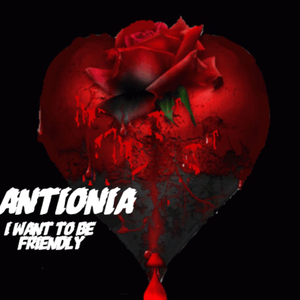 I Want To Be Friendly