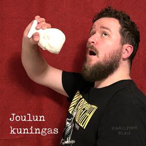 Joulun kuningas