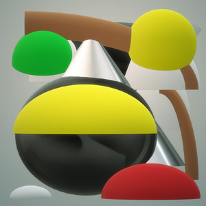 ONIGIRI (202308/おにぎり)