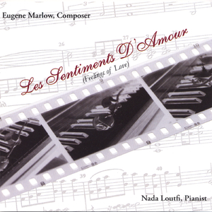 Melancolie (Melancholy)