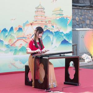 【古琴】琵琶行