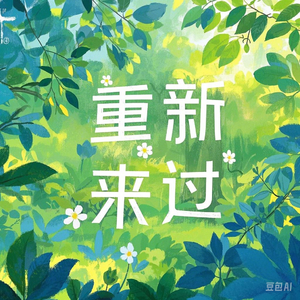 重新来过 伴奏