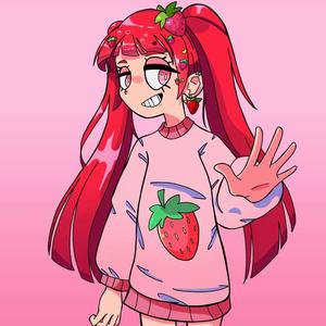STRAWBERRY SHAWTY