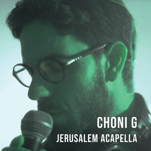 Jerusalem (Acapella)