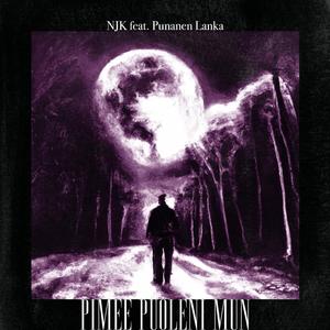 Pimee puoleni mun (feat. Punanen Lanka)