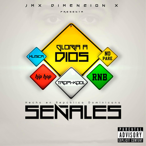 Me Llamaron (JMX Dimenzion Remix)