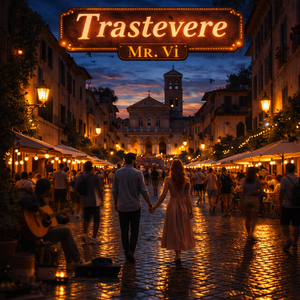 Trastevere