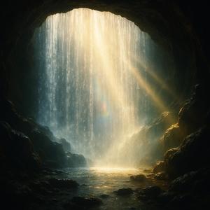 Zwischen uns und dem Licht