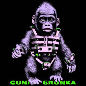 Gun Grunka (You Blew It Up Mix) (feat. Dark Arps 2084)