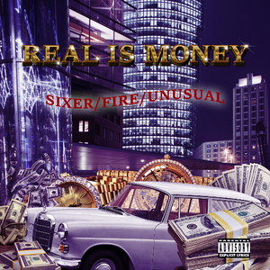 R.I.M (Real Is Money)