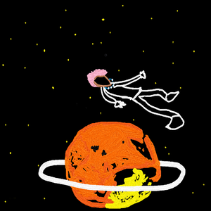 逃离星球（Prod.by Rick1y & IOF）