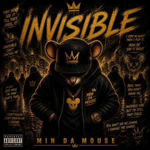Invisible