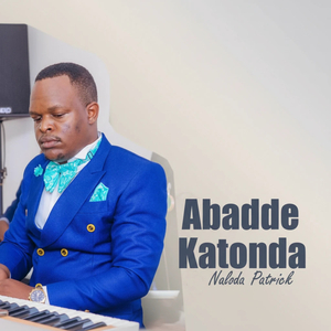 ABADDE KATONDA