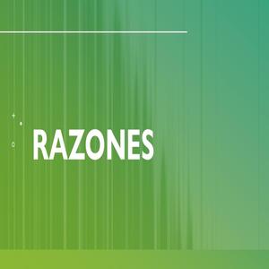 Razones