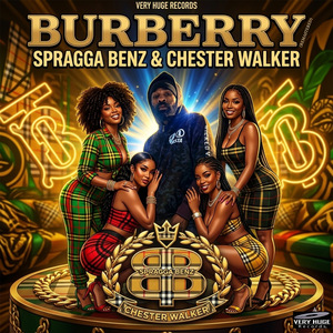 Burberry (Remastered)