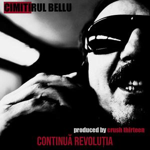 Continua Revolutia (feat. Crush Thirteen)