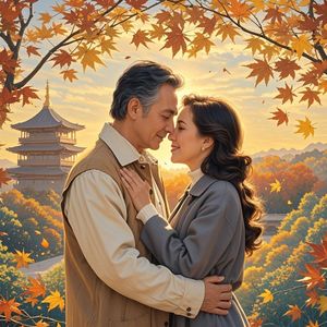 二十年后与秋香重逢_簸箕遇上斗