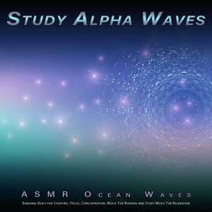 Study Alpha Waves
