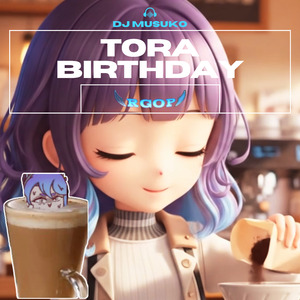 Selamat Ulang Tahun ETora