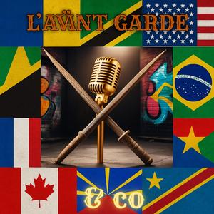 LA MIF (feat. Gee Money, Sun & $cąlpąB€nØ)