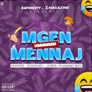 M Gen Mennaj (feat. Fighter,Tchooko,Joker & Pleasant Boy)