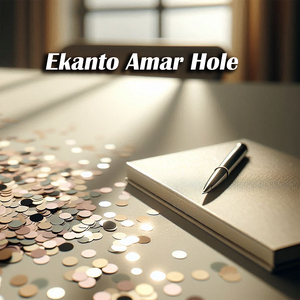 Ekanto Amar Hole