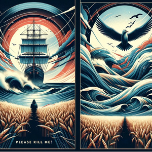 请杀死我！！！