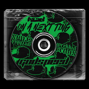 On A Next Ting (Wrekkid remix)