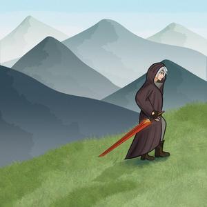 The Adventures of a Man