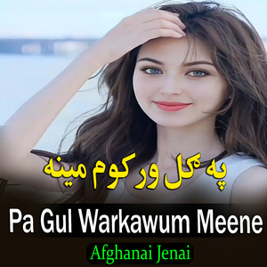 Pa Gul Warkawum Meene