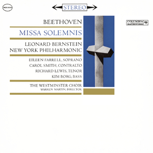 Missa Solemnis in D Major, Op. 123:III. Credo: "Et resurrexit"